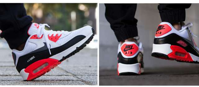 Nike Air Max 90 _SKU278314411922825